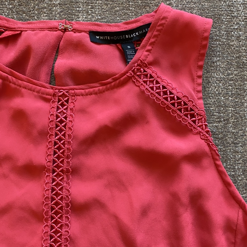 WHBM Top - Picture 2 of 3